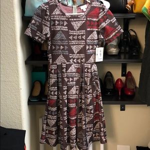 Lularoe Amelia